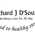 Business 11 image RICHARD J D'SOUZA HYPNOTHERAPY CARDIFF Psychotherapy in Cardiff So