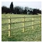 Business 1 image RICHARD REEVES FENCING Gate Suppliers in Beeston No
