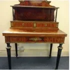 Business 25 image RICHARD WINTERTON AUCTIONEERS Removals & Relocation Services in Lichfield St