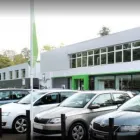 Business 1 image RICHMOND SKODA BOTLEY Used Car Dealers in Southampton Ha