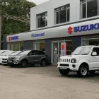 Business 1 image RICHMOND SUZUKI BOTLEY Car Dealers in Southampton Ha