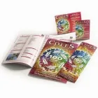 Business 2 image RICHPRINT Printing Services in Hinckley Le