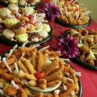 Business 1 image RICHVIVE LTD Caterers in Northampton No
