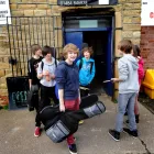 Business 7 image RICKY'S SCHOOL OF ROCK Music Teachers in Huddersfield We