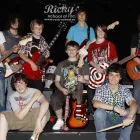 Business 1 image RICKY'S SCHOOL OF ROCK Music Teachers in Huddersfield We