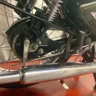 Business 36 image RIDE SQUEAKY CLEAN Motorcycles & Scooters in Erith Gr