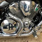 Business 56 image RIDE SQUEAKY CLEAN Motorcycles & Scooters in Erith Gr