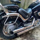 Business 86 image RIDE SQUEAKY CLEAN Motorcycles & Scooters in Erith Gr