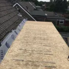Business 2 image RIDGELINE ROOFING Roofing Materials in Doncaster So
