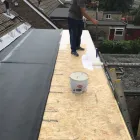 Business 8 image RIDGELINE ROOFING Roofing Materials in Doncaster So