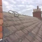 Business 38 image RIDGELINE ROOFING Roofing Materials in Doncaster So