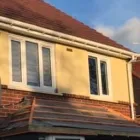 Business 61 image RIDGELINE ROOFING Roofing Materials in Doncaster So
