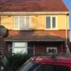 Business 70 image RIDGELINE ROOFING Roofing Materials in Doncaster So