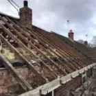 Business 93 image RIDGELINE ROOFING Roofing Materials in Doncaster So