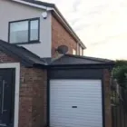 Business 97 image RIDGELINE ROOFING Roofing Materials in Doncaster So