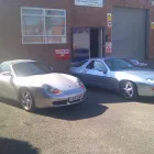 Business 25 image RILEYS SPORTS BAR Snooker & Pool Centres in Harrow Mi