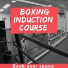 Business 5 image RINGS BOXING CLUB Training Services in Loughborough Le