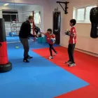 Business 9 image RINGS BOXING CLUB Training Services in Loughborough Le