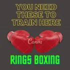 Business 13 image RINGS BOXING CLUB Training Services in Loughborough Le
