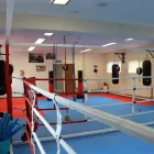 Business 14 image RINGS BOXING CLUB Training Services in Loughborough Le