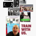 Business 15 image RINGS BOXING CLUB Training Services in Loughborough Le