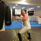 Business 18 image RINGS BOXING CLUB Training Services in Loughborough Le