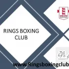 Business 19 image RINGS BOXING CLUB Training Services in Loughborough Le