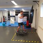Business 24 image RINGS BOXING CLUB Training Services in Loughborough Le