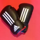 Business 25 image RINGS BOXING CLUB Training Services in Loughborough Le