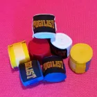 Business 27 image RINGS BOXING CLUB Training Services in Loughborough Le