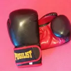 Business 29 image RINGS BOXING CLUB Training Services in Loughborough Le