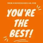 Business 38 image RINGS BOXING CLUB Training Services in Loughborough Le