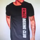 Business 40 image RINGS BOXING CLUB Training Services in Loughborough Le
