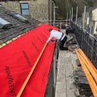 Business 27 image RIPTON ROOFING Roofing Materials in Leyland La