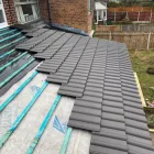 Business 34 image RIPTON ROOFING Roofing Materials in Leyland La