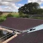 Business 38 image RIPTON ROOFING Roofing Materials in Leyland La