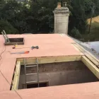 Business 92 image RIPTON ROOFING Roofing Materials in Leyland La
