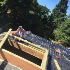 Business 93 image RIPTON ROOFING Roofing Materials in Leyland La