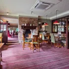 Business 4 image RISING SUN BREWERS FAYRE Restaurants in Watford He