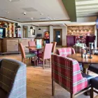 Business 7 image RISING SUN BREWERS FAYRE Restaurants in Watford He