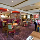 Business 9 image RISING SUN BREWERS FAYRE Restaurants in Watford He