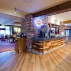 Business 15 image RISING SUN BREWERS FAYRE Restaurants in Watford He