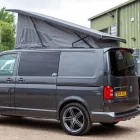 Business 2 image RISING SUN CAMPERS Automotive in Coventry We