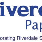 Business 4 image RIVERDALE PAPER PLC Waste Management in Team Valley Trading Estate Ty