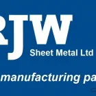 Business 1 image RJW SHEET METAL LIMITED Sheet Metal Work in Ferndown Industrial Estate Do