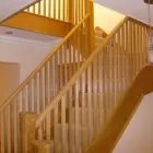 Business 6 image RKB & SON BUILDING SERVICES LTD Woodworking in WEMBLEY Gr