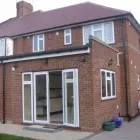 Business 7 image RKB & SON BUILDING SERVICES LTD Woodworking in WEMBLEY Gr