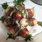 Business 2 image ROARSOME BAKES Takeaway Food in Leicester Le