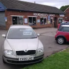 Business 1 image ROB GARRATT CAR SALES Used Car Dealers in Lichfield St
