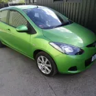 Business 3 image ROB GARRATT CAR SALES Used Car Dealers in Lichfield St